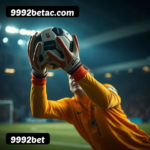 App Mobile 9992bet - Jogue em Qualquer Lugar no Seu Smartphone