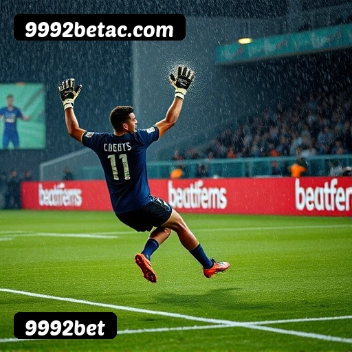 Benefícios do Login 9992bet - Bônus e Vantagens Exclusivas